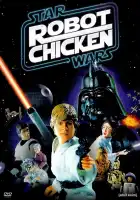 Робоцып: Звездные войны смотреть онлайн (2007)